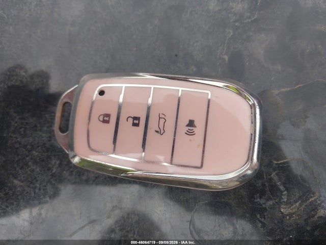 Продажа на аукционе авто 2025 Toyota Camry Xse, vin: 4T1DAACK8SU034535, номер лота: 46064719