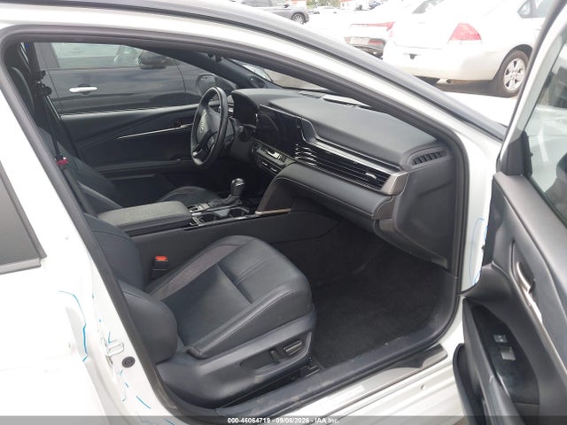 Продажа на аукционе авто 2025 Toyota Camry Xse, vin: 4T1DAACK8SU034535, номер лота: 46064719