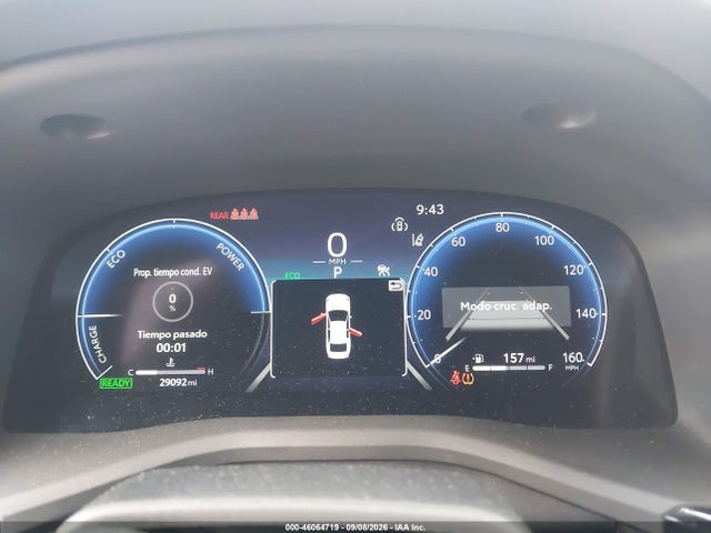 Продажа на аукционе авто 2025 Toyota Camry Xse, vin: 4T1DAACK8SU034535, номер лота: 46064719