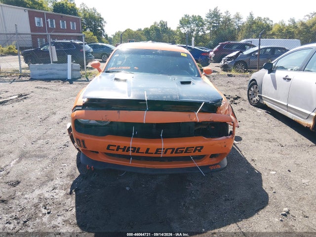 2012 Dodge Challenger R/t მანქანა იყიდება აუქციონზე, vin: 2C3CDYBTXCH149916, აუქციონის ნომერი: 46064721