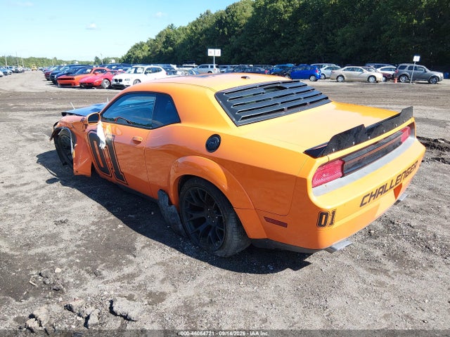 2012 Dodge Challenger R/t მანქანა იყიდება აუქციონზე, vin: 2C3CDYBTXCH149916, აუქციონის ნომერი: 46064721