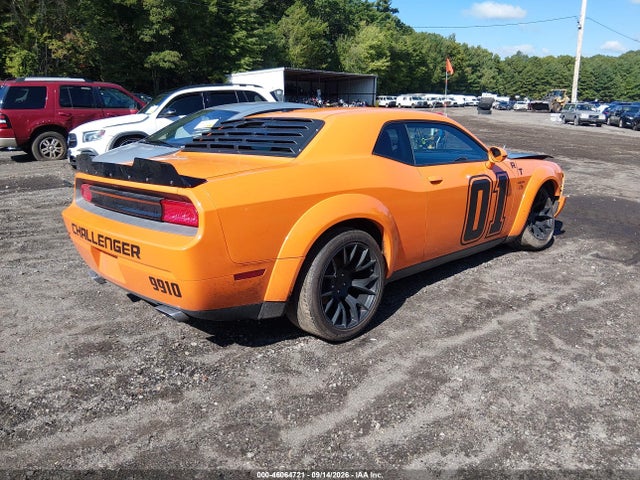 2012 Dodge Challenger R/t მანქანა იყიდება აუქციონზე, vin: 2C3CDYBTXCH149916, აუქციონის ნომერი: 46064721