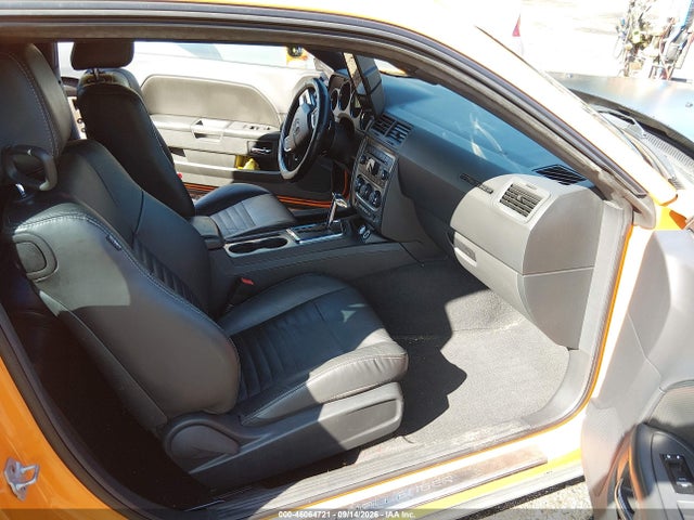 2012 Dodge Challenger R/t მანქანა იყიდება აუქციონზე, vin: 2C3CDYBTXCH149916, აუქციონის ნომერი: 46064721