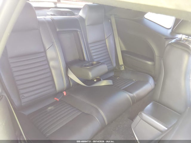 2012 Dodge Challenger R/t მანქანა იყიდება აუქციონზე, vin: 2C3CDYBTXCH149916, აუქციონის ნომერი: 46064721