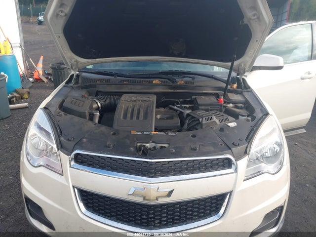 Продаж на аукціоні авто 2014 Chevrolet Equinox 1lt, vin: 1GNFLFEK9EZ135972, номер лоту: 46064720
