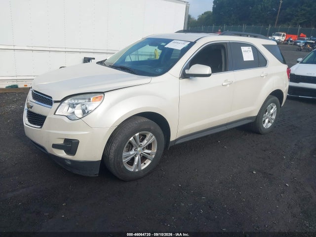 Продаж на аукціоні авто 2014 Chevrolet Equinox 1lt, vin: 1GNFLFEK9EZ135972, номер лоту: 46064720