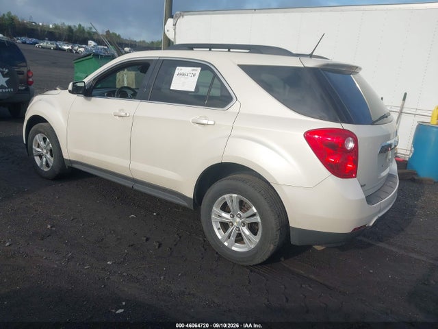Продаж на аукціоні авто 2014 Chevrolet Equinox 1lt, vin: 1GNFLFEK9EZ135972, номер лоту: 46064720