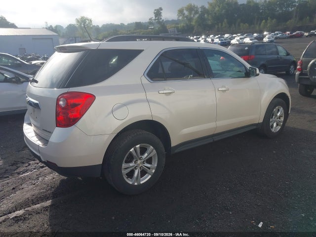 Продаж на аукціоні авто 2014 Chevrolet Equinox 1lt, vin: 1GNFLFEK9EZ135972, номер лоту: 46064720
