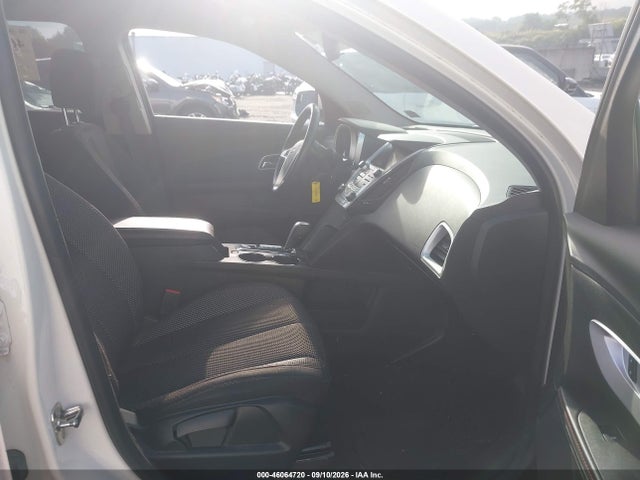 Продаж на аукціоні авто 2014 Chevrolet Equinox 1lt, vin: 1GNFLFEK9EZ135972, номер лоту: 46064720