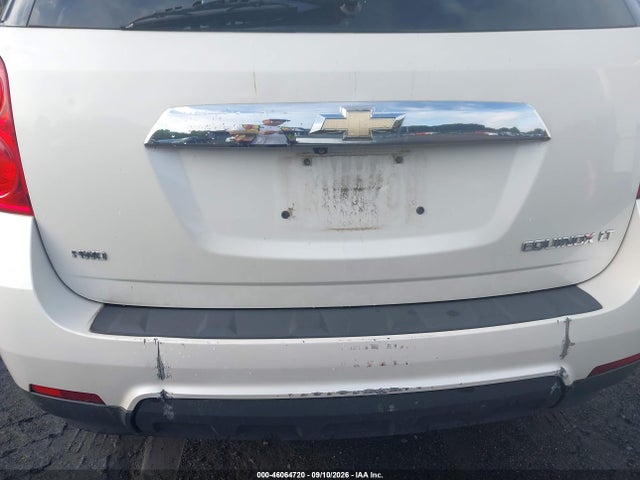 Продаж на аукціоні авто 2014 Chevrolet Equinox 1lt, vin: 1GNFLFEK9EZ135972, номер лоту: 46064720