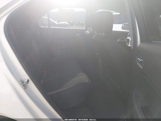Продаж на аукціоні авто 2014 Chevrolet Equinox 1lt, vin: 1GNFLFEK9EZ135972, номер лоту: 46064720