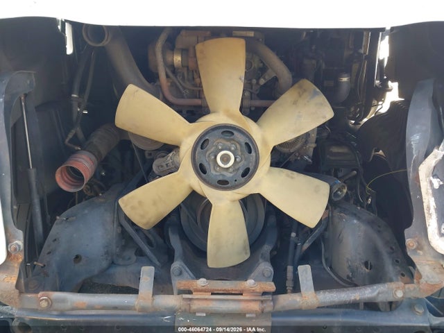 2016 Freightliner Cascadia 125 მანქანა იყიდება აუქციონზე, vin: 1FUJGLD51GLGD0147, აუქციონის ნომერი: 46064724