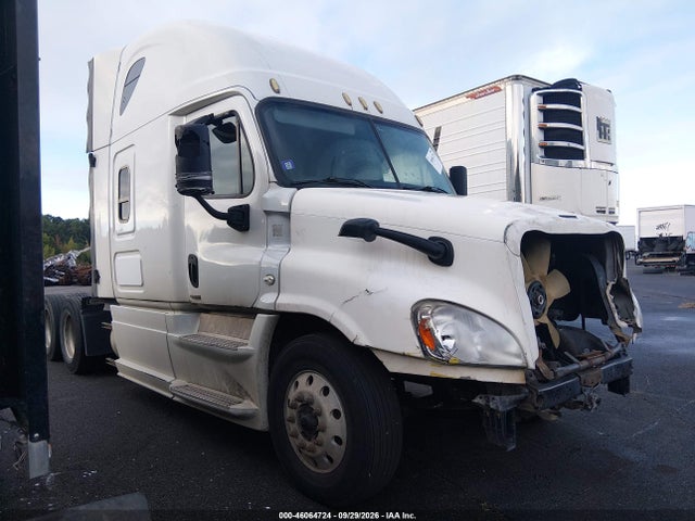 2016 Freightliner Cascadia 125 მანქანა იყიდება აუქციონზე, vin: 1FUJGLD51GLGD0147, აუქციონის ნომერი: 46064724