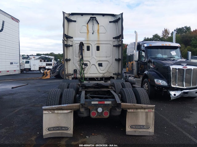 2016 Freightliner Cascadia 125 მანქანა იყიდება აუქციონზე, vin: 1FUJGLD51GLGD0147, აუქციონის ნომერი: 46064724