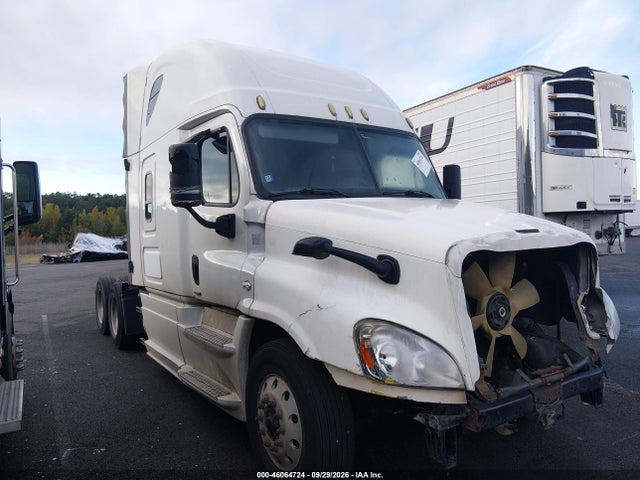 2016 Freightliner Cascadia 125 მანქანა იყიდება აუქციონზე, vin: 1FUJGLD51GLGD0147, აუქციონის ნომერი: 46064724