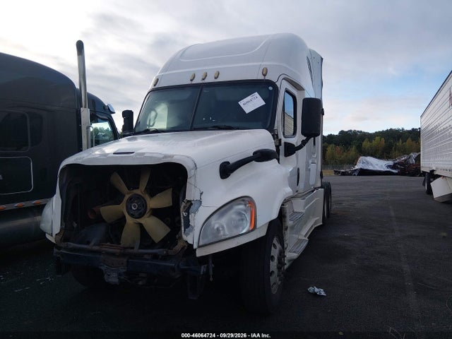 2016 Freightliner Cascadia 125 მანქანა იყიდება აუქციონზე, vin: 1FUJGLD51GLGD0147, აუქციონის ნომერი: 46064724