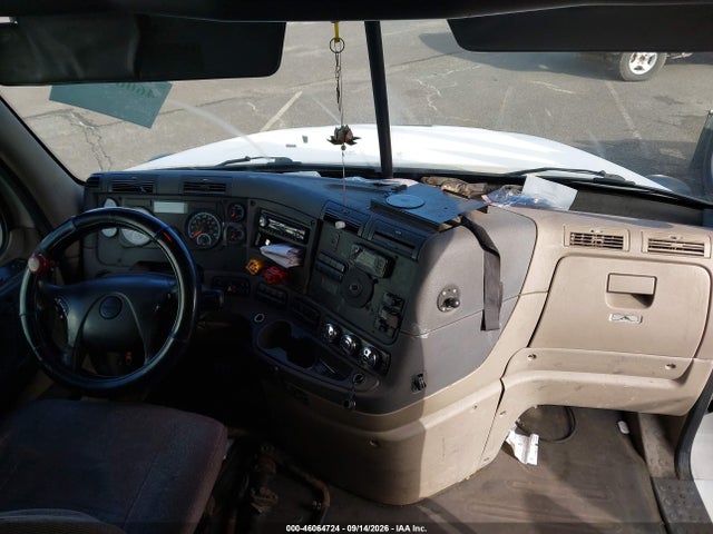 2016 Freightliner Cascadia 125 მანქანა იყიდება აუქციონზე, vin: 1FUJGLD51GLGD0147, აუქციონის ნომერი: 46064724