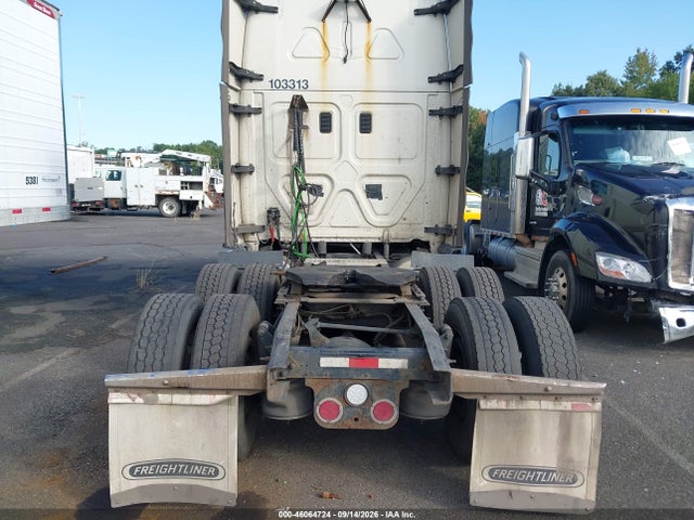 2016 Freightliner Cascadia 125 მანქანა იყიდება აუქციონზე, vin: 1FUJGLD51GLGD0147, აუქციონის ნომერი: 46064724