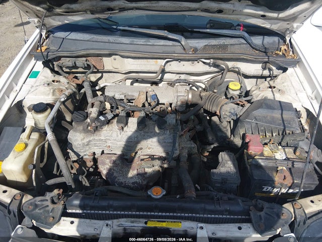 46064726 :رقم المزاد ، 3N1CB51D46L639650 vin ، 2006 Nissan Sentra 1.8s مزاد بيع
