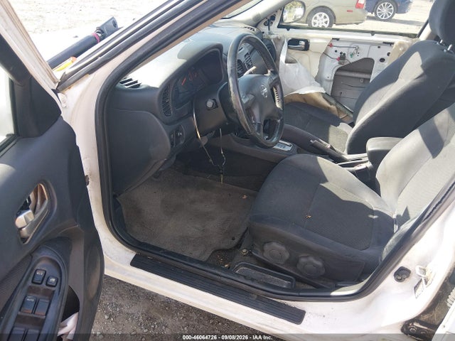 46064726 :رقم المزاد ، 3N1CB51D46L639650 vin ، 2006 Nissan Sentra 1.8s مزاد بيع