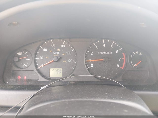 46064726 :رقم المزاد ، 3N1CB51D46L639650 vin ، 2006 Nissan Sentra 1.8s مزاد بيع