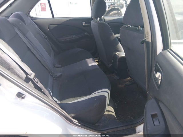 46064726 :رقم المزاد ، 3N1CB51D46L639650 vin ، 2006 Nissan Sentra 1.8s مزاد بيع