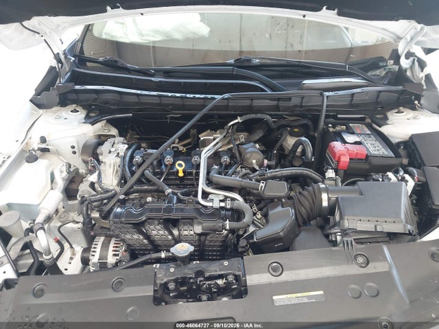 Продажа на аукционе авто 2024 Nissan Altima Sl Fwd, vin: 1N4BL4EV1RN375431, номер лота: 46064727