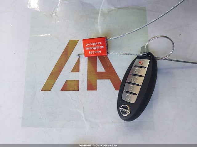 Продажа на аукционе авто 2024 Nissan Altima Sl Fwd, vin: 1N4BL4EV1RN375431, номер лота: 46064727