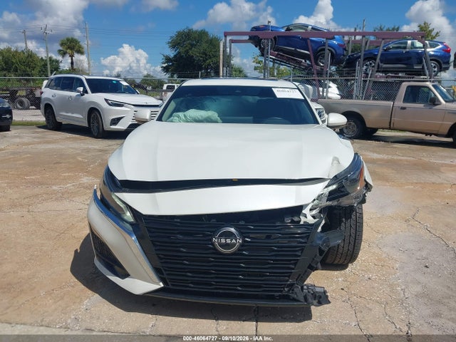 Продажа на аукционе авто 2024 Nissan Altima Sl Fwd, vin: 1N4BL4EV1RN375431, номер лота: 46064727