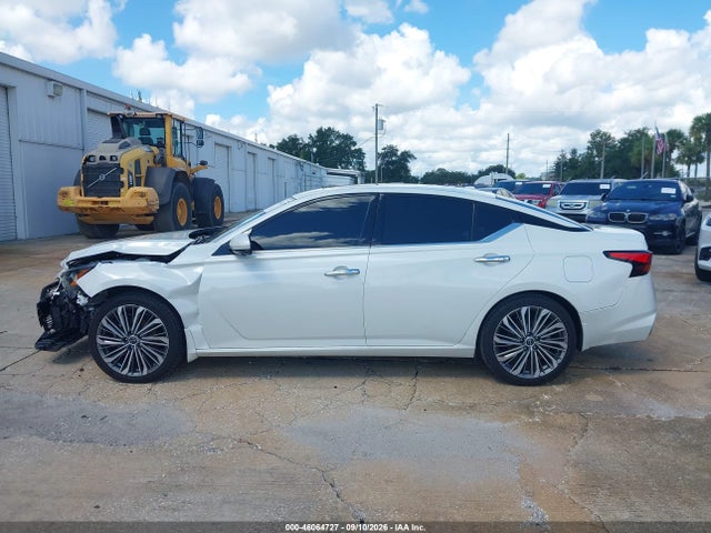 Продажа на аукционе авто 2024 Nissan Altima Sl Fwd, vin: 1N4BL4EV1RN375431, номер лота: 46064727