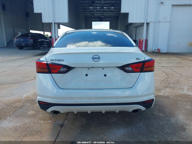 Продажа на аукционе авто 2024 Nissan Altima Sl Fwd, vin: 1N4BL4EV1RN375431, номер лота: 46064727