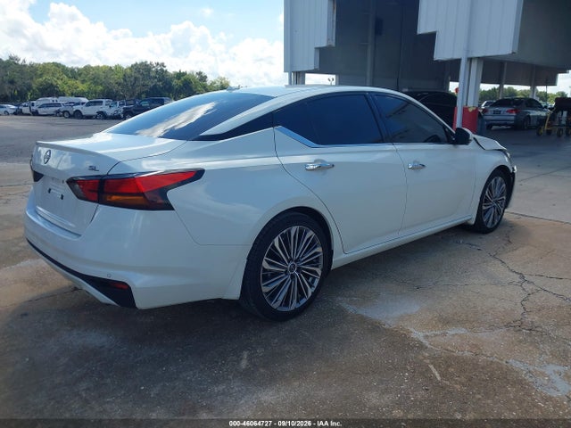 Продажа на аукционе авто 2024 Nissan Altima Sl Fwd, vin: 1N4BL4EV1RN375431, номер лота: 46064727