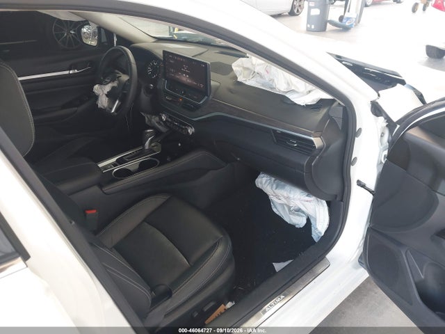 Продажа на аукционе авто 2024 Nissan Altima Sl Fwd, vin: 1N4BL4EV1RN375431, номер лота: 46064727