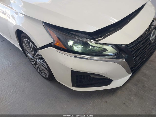 Продажа на аукционе авто 2024 Nissan Altima Sl Fwd, vin: 1N4BL4EV1RN375431, номер лота: 46064727