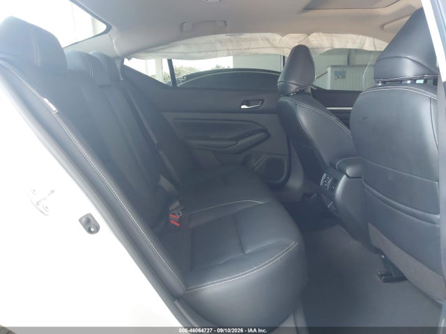 Продажа на аукционе авто 2024 Nissan Altima Sl Fwd, vin: 1N4BL4EV1RN375431, номер лота: 46064727