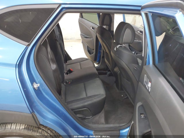 2016 Hyundai Tucson Sport მანქანა იყიდება აუქციონზე, vin: KM8J3CA23GU231230, აუქციონის ნომერი: 46064732