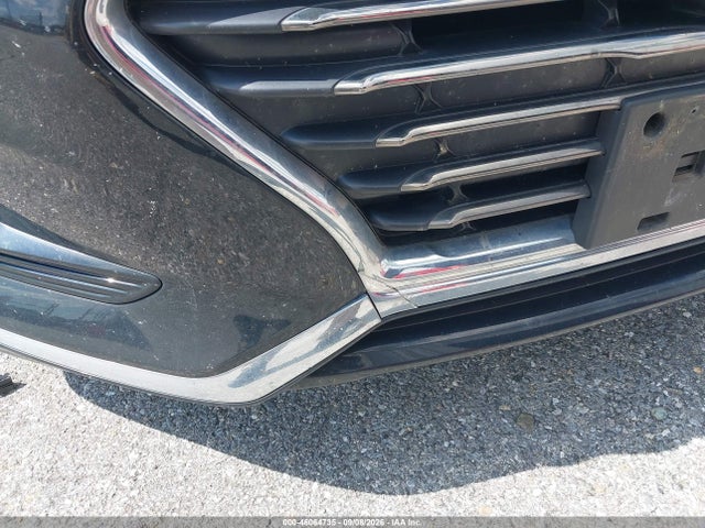 46064735 :رقم المزاد ، 5NPE24AA5JH698530 vin ، 2018 Hyundai Sonata Eco مزاد بيع