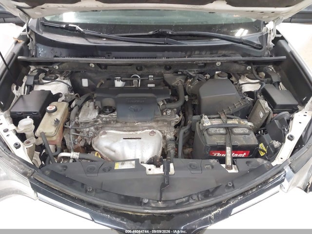 Продаж на аукціоні авто 2016 Toyota Rav4 Le, vin: JTMBFREVXGD196113, номер лоту: 46064744