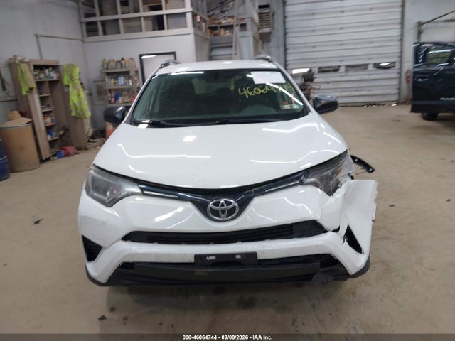 Продаж на аукціоні авто 2016 Toyota Rav4 Le, vin: JTMBFREVXGD196113, номер лоту: 46064744