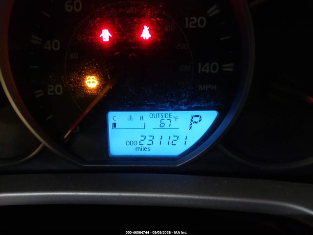 Продаж на аукціоні авто 2016 Toyota Rav4 Le, vin: JTMBFREVXGD196113, номер лоту: 46064744