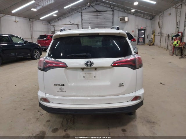 Продаж на аукціоні авто 2016 Toyota Rav4 Le, vin: JTMBFREVXGD196113, номер лоту: 46064744