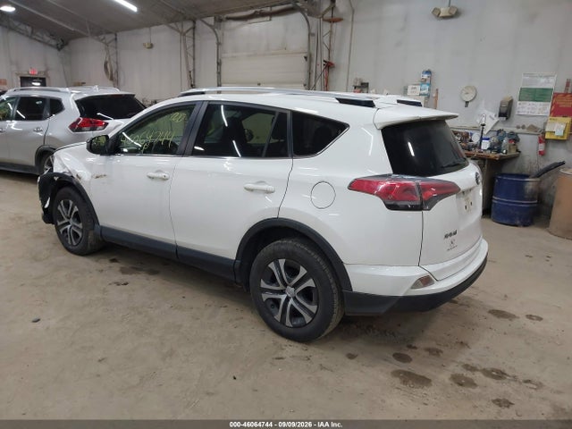 Продаж на аукціоні авто 2016 Toyota Rav4 Le, vin: JTMBFREVXGD196113, номер лоту: 46064744