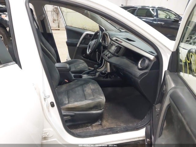 Продаж на аукціоні авто 2016 Toyota Rav4 Le, vin: JTMBFREVXGD196113, номер лоту: 46064744