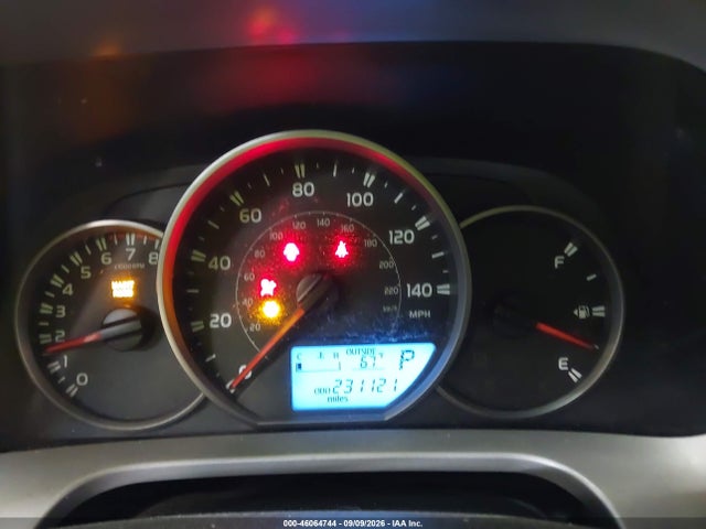 Продаж на аукціоні авто 2016 Toyota Rav4 Le, vin: JTMBFREVXGD196113, номер лоту: 46064744