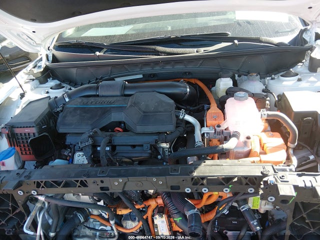 Продажа на аукционе авто 2025 Hyundai Tucson Hybrid N Line, vin: KM8JFDD19SU393985, номер лота: 46064747