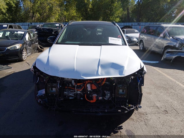 Продажа на аукционе авто 2025 Hyundai Tucson Hybrid N Line, vin: KM8JFDD19SU393985, номер лота: 46064747