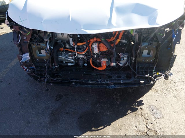 Продажа на аукционе авто 2025 Hyundai Tucson Hybrid N Line, vin: KM8JFDD19SU393985, номер лота: 46064747