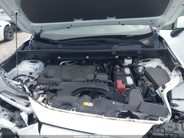 Продаж на аукціоні авто 2023 Toyota Rav4 Xle, vin: 2T3W1RFV5PC233376, номер лоту: 46064750
