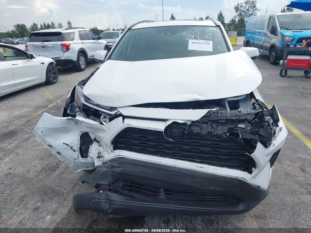 Продаж на аукціоні авто 2023 Toyota Rav4 Xle, vin: 2T3W1RFV5PC233376, номер лоту: 46064750