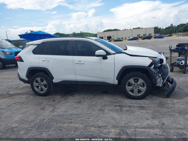 Продаж на аукціоні авто 2023 Toyota Rav4 Xle, vin: 2T3W1RFV5PC233376, номер лоту: 46064750